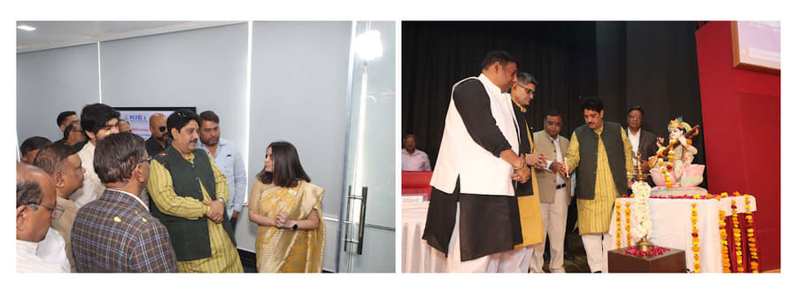 KIET Inaugurates Centre of Supercomputing Equipped with NVIDIA DGX A100
