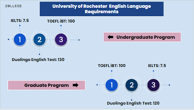 University Of Rochester Admissions: Requirements, Deadlines And ...