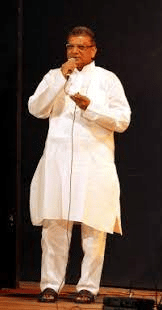 Himmatrao Bawaskar