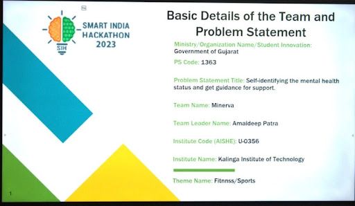 KIIT-DU Hosts ‘Smart India Hackathon 2023’ to Foster Innovation and Problem-Solving