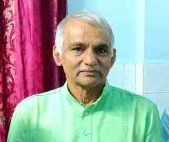 Vikas Amte