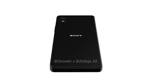 Sony Xperia Ace 3