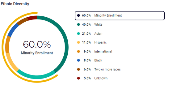 Ethnic Diversity