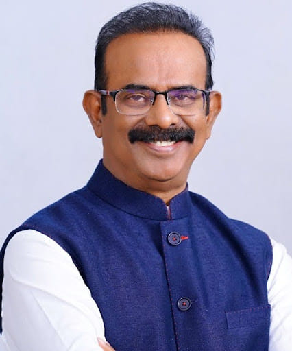Boora Narasiah Goud