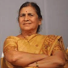 Prakash Amte