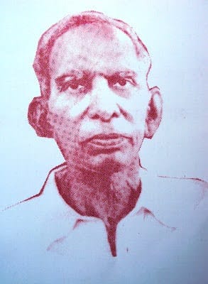 Chelikani Venkata Rama Rao