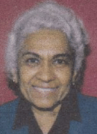 Kamala Balakrishnan	