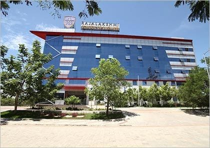 RSB Chennai Campus