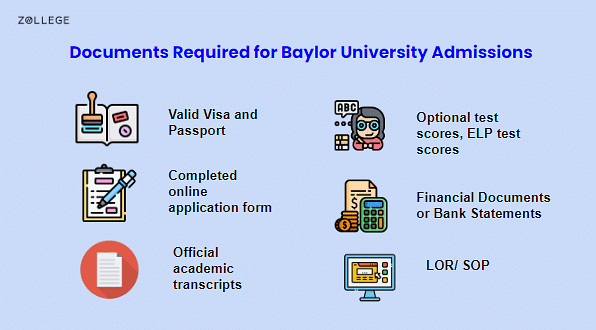 Baylor University Admissions: Acceptance Rate, Requirements, Cost And ...