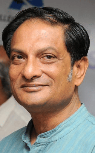 Dr. Binayak Sen	