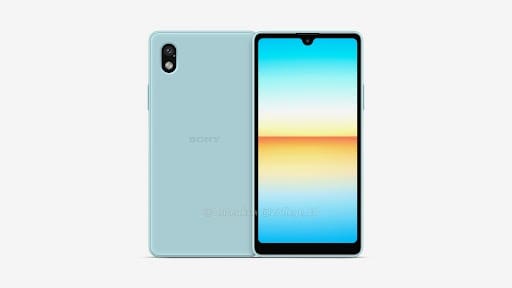 Sony Xperia Ace 3