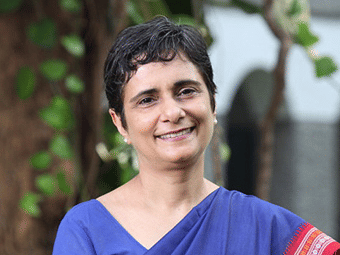 Gagandeep Kang	