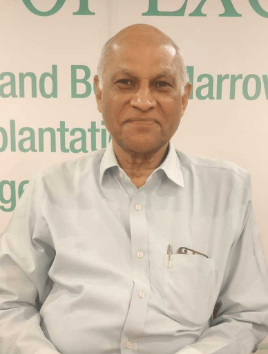Dr. Mammen Chandy	