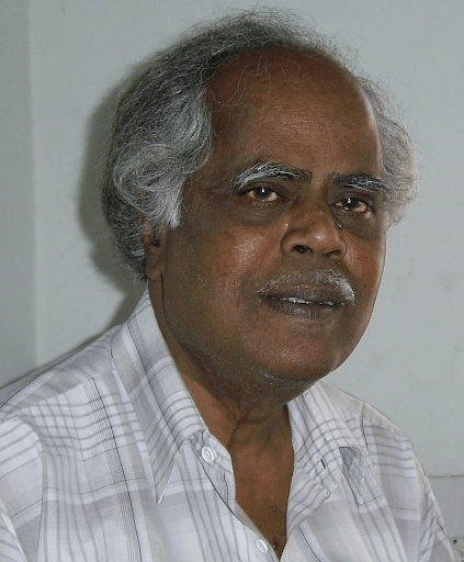 Dr Keshava Reddy	