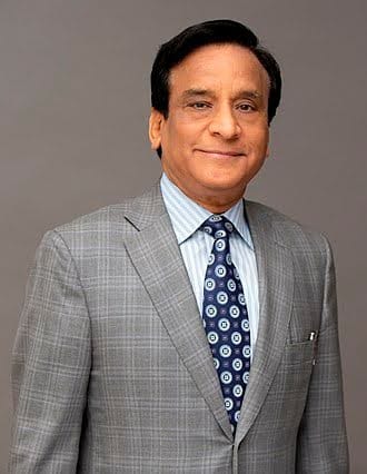 Samin K Sharma