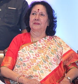 J Geetha Reddy