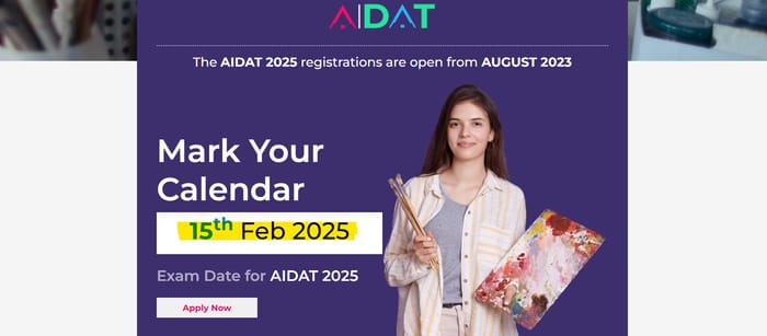 AIDAT Registration Link