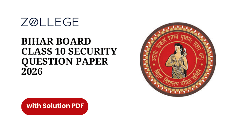 Bihar Board Class 10 Fine Arts Question Paper 2026 with Solutions