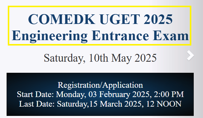COMDEK registration
