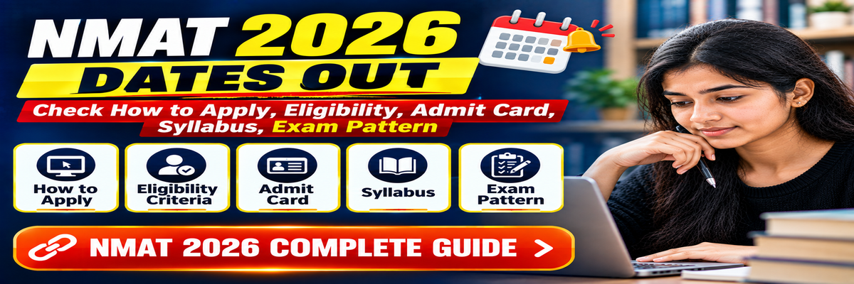 NMAT 2026