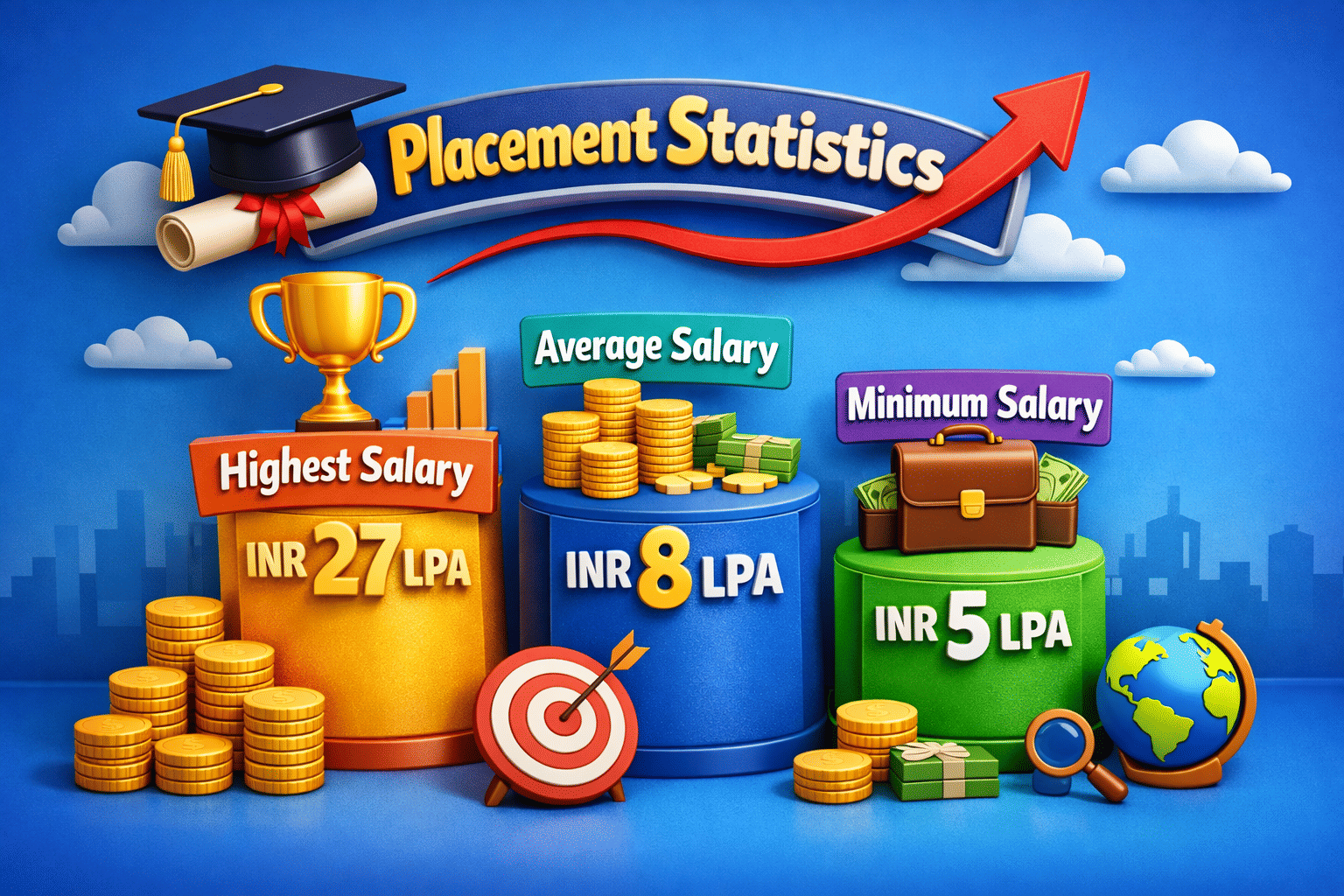 MITID Pune Placement Highlights 2025