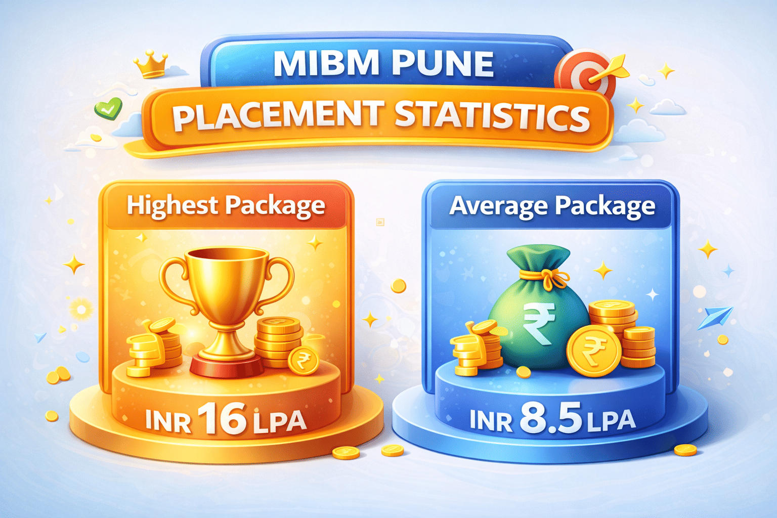 MIBM Pune Placement 2025