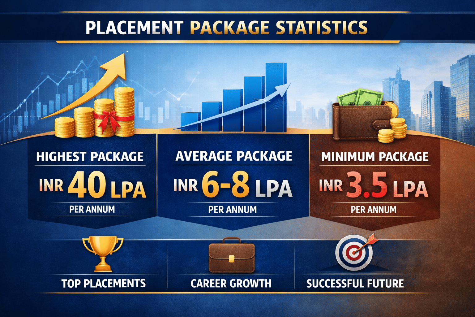 Geeta University Placement