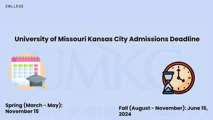 Jobs At University Of Missouri Kansas City University of Missouri Kansas City- Ranking, Courses, Fees