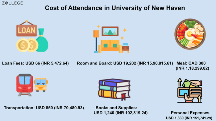 University of New Haven Admission- Deadlines, Requirements, Acceptance