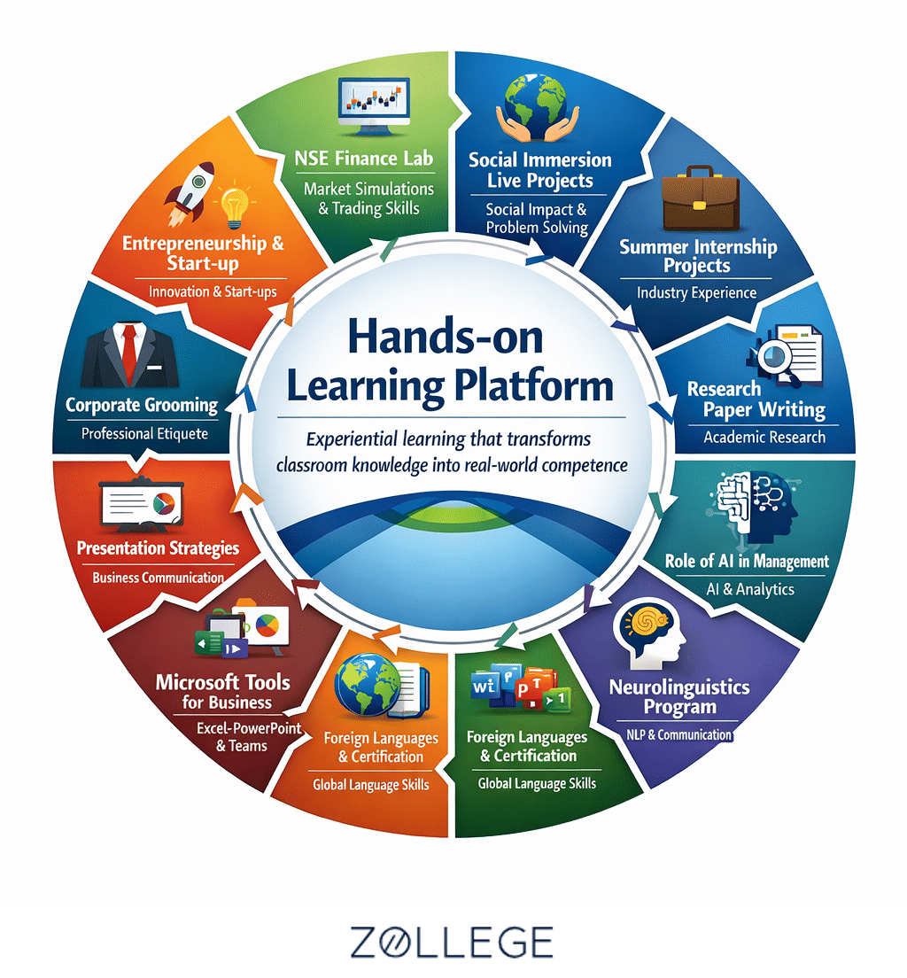 Hands-on Learning Platform: