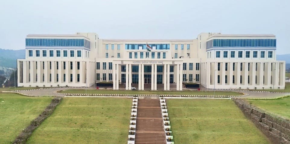 IIM Jammu Campus