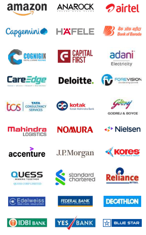 IMT Mumbai Recruiters