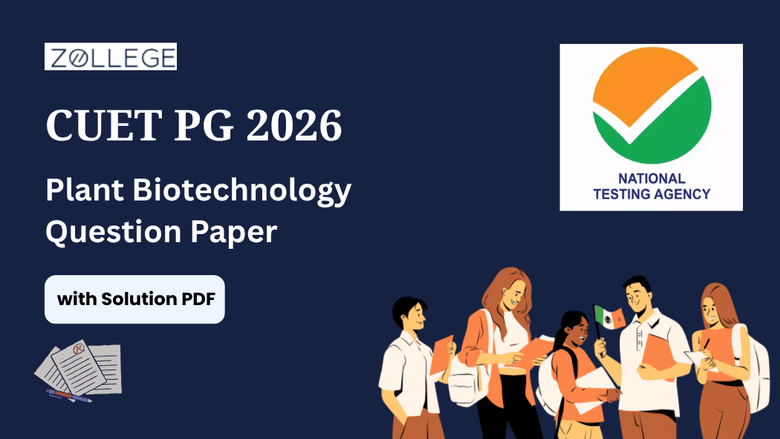 CUET PG 2026 Marathi Question Paper with Solution Pdf