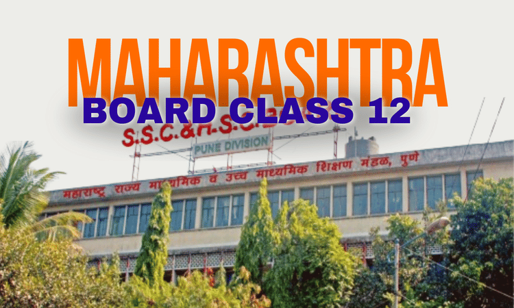 Maharashtra Board Class 12 English Question Paper with Solutions