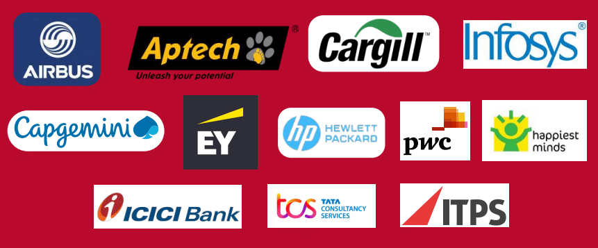 DSU MBA Recruiters