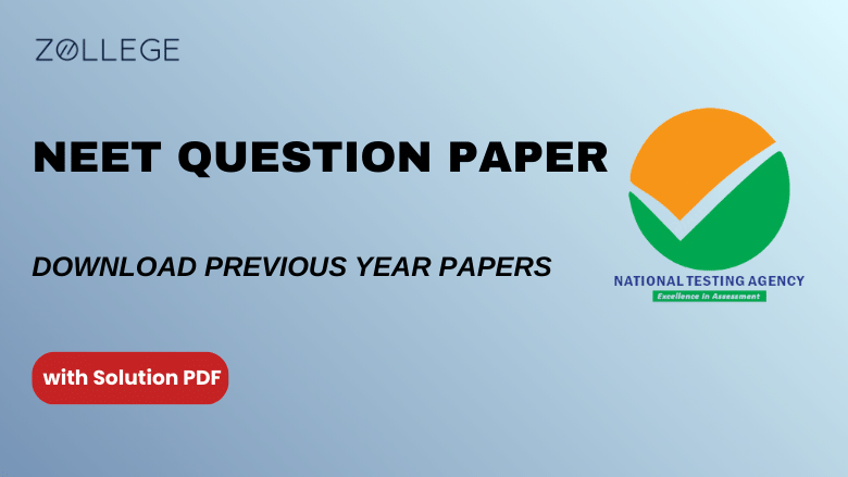 NEET Question Papers