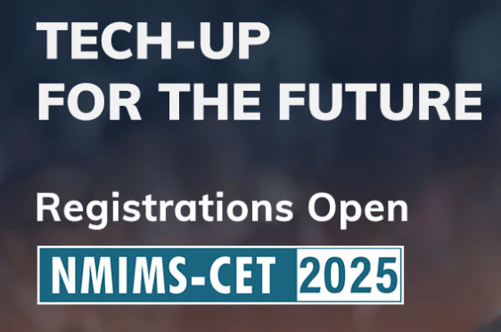 NMIMS Registration open