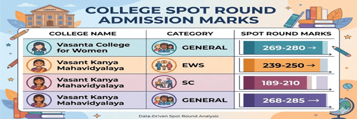 CUET UG Cutoff for BA History with Geography in BHU