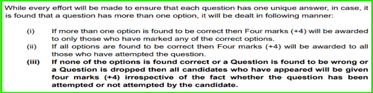 NEET 2026 Dropped Questions: Check Marking Scheme, How They Affect Total Score