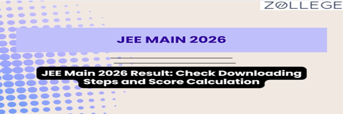 JEE Main 2026 Result (Soon): Direct Link, How to Check @jeemain.nta.nic.in, Download Scorecard, AIR