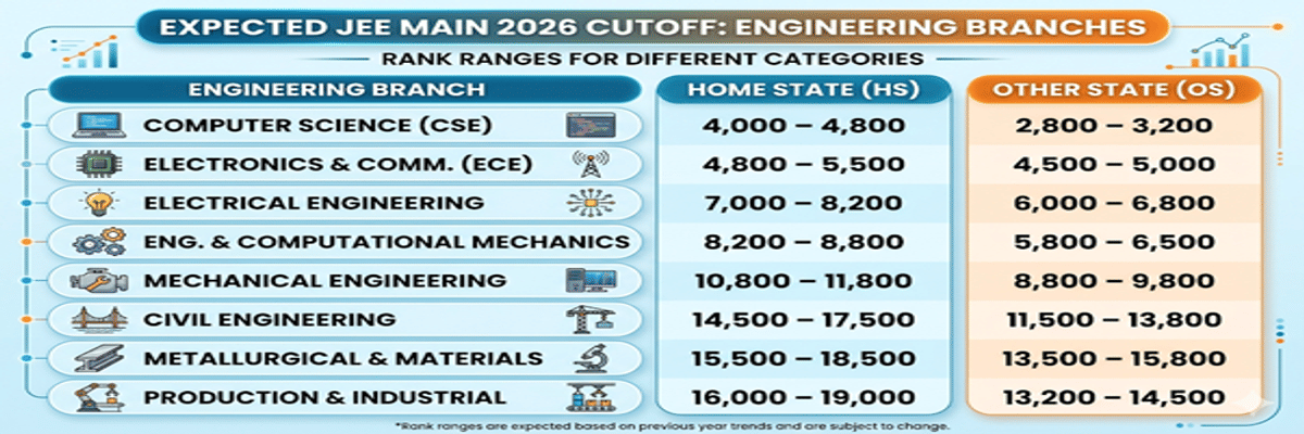 NIT Jamshedpur JEE Main cutoff 2026