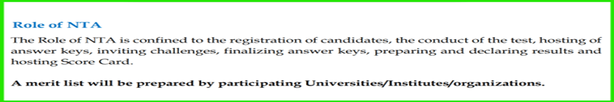 CUET UG 2026 Merit List: Check Release Date, DU, BHU, JNU Rank List PDF, How to Download