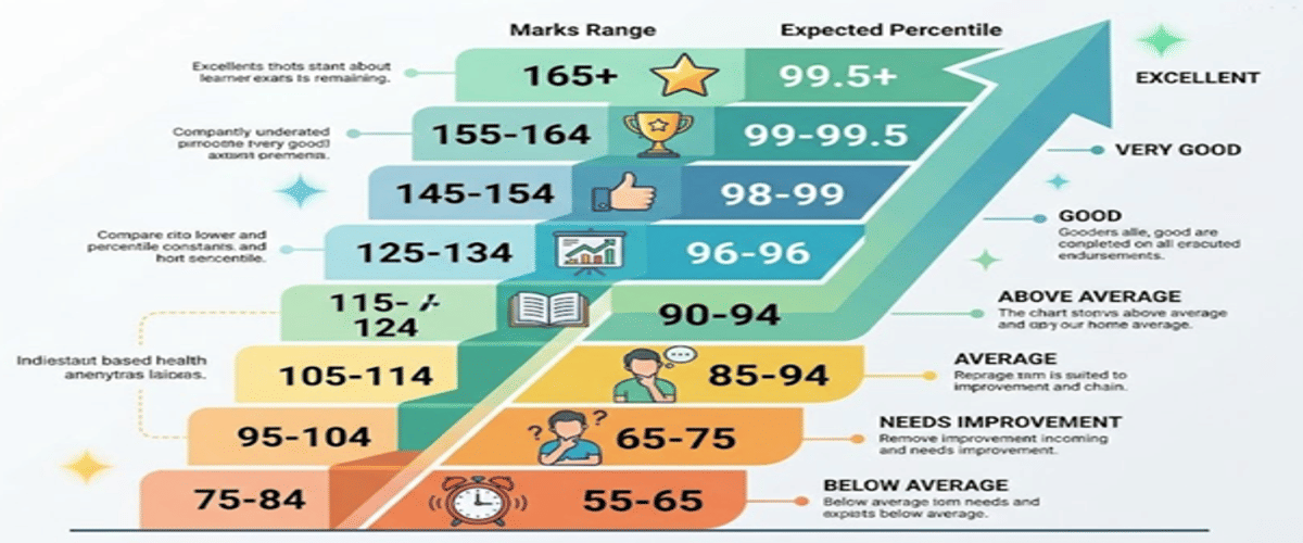 Expected Shift Wise MHT CET 2026 Marks vs Percentile for 11 April Exam