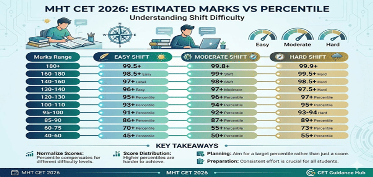 MHT CET College Predictor: Predict Colleges and Courses Using MHT CET Percentile and Category