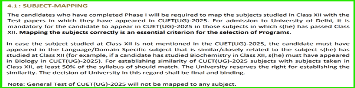CSAS Counselling 2026: Start Date, Registration, Preference Filling, Seat Allotment, Admission Date