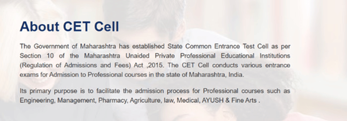 MHT CET 2026: Admit Card (Soon), Syllabus, Exam Dates & Pattern, Preparation, Cutoff & Colleges