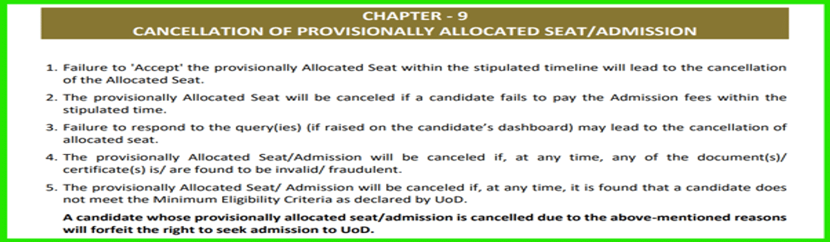 CSAS Counselling 2026: Start Date, Registration, Preference Filling, Seat Allotment, Admission Date