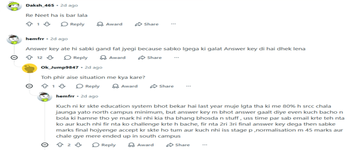How to Download CUET UG Response Sheet 2026: Direct Link @cuet.nta.nic.in, When to Download
