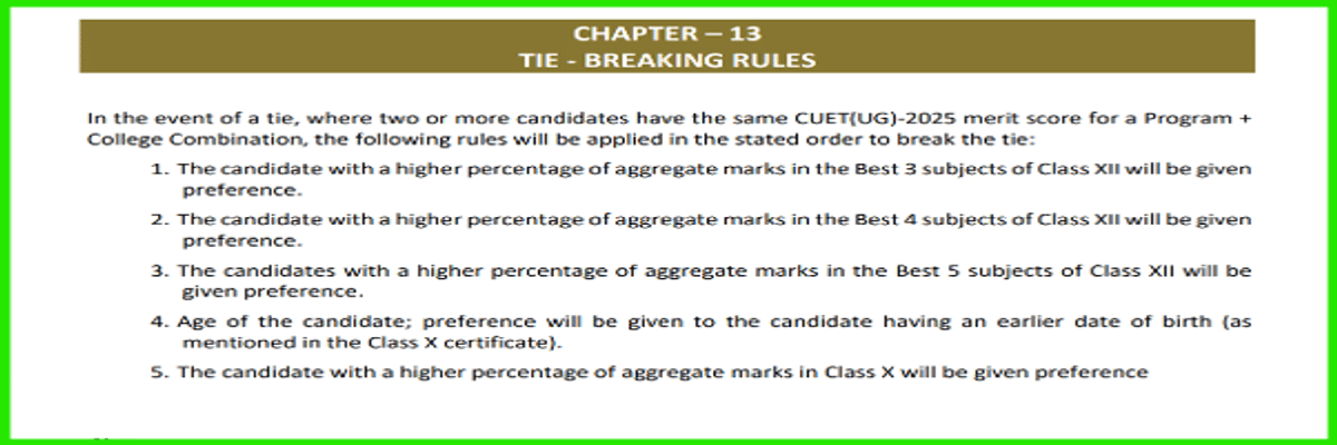 CSAS Counselling 2026: Start Date, Registration, Preference Filling, Seat Allotment, Admission Date