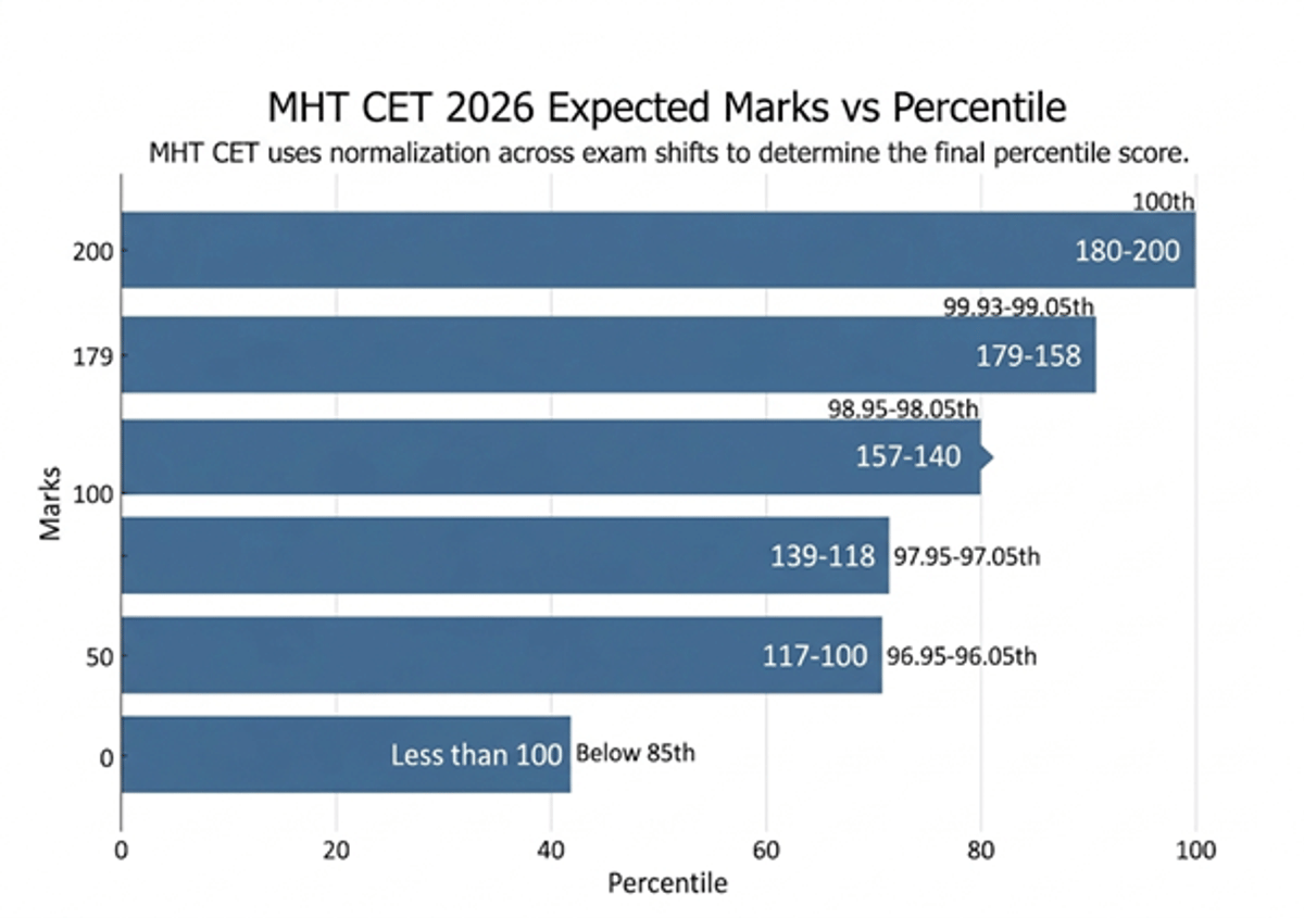 MHT CET Answer Key 2026: Release Date, How To Download & Previous Years’ Answer Keys